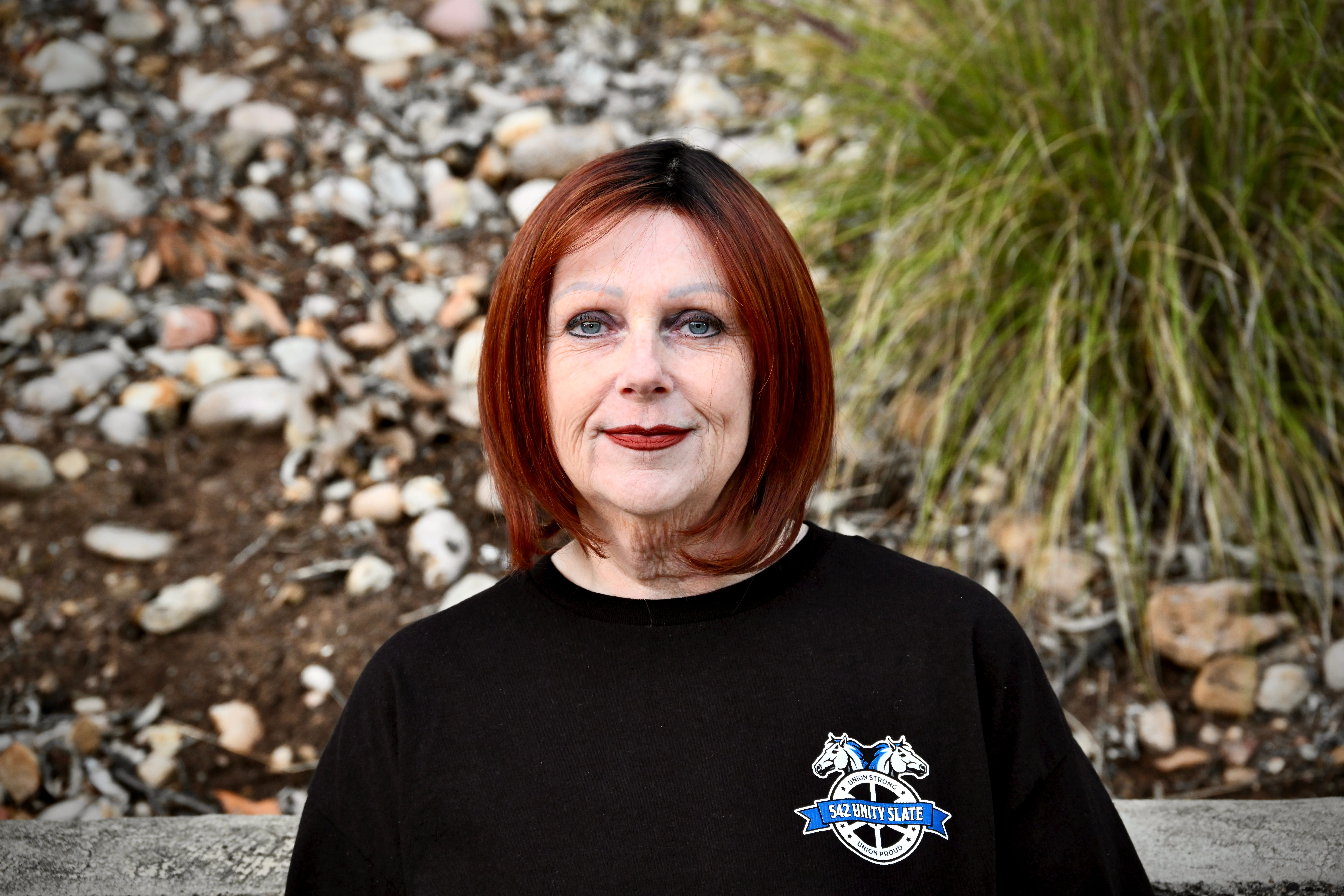 Jennie Griffin